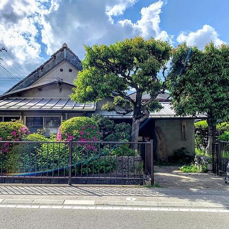 Guest House Yukari Tsuru Extérieur photo