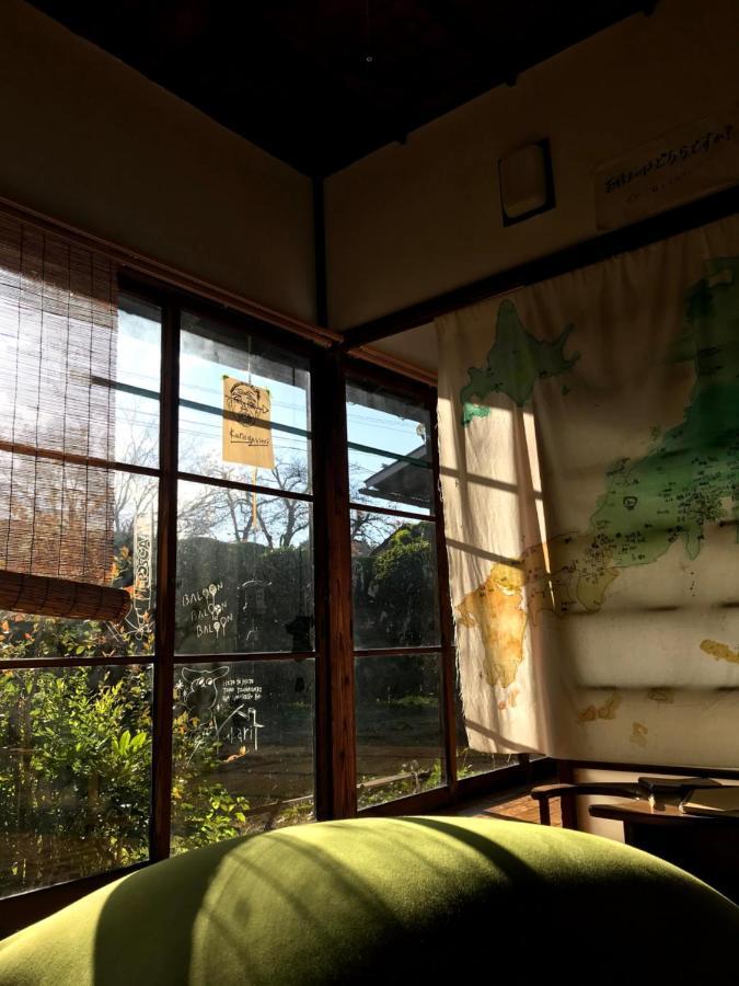 Guest House Yukari Tsuru Extérieur photo