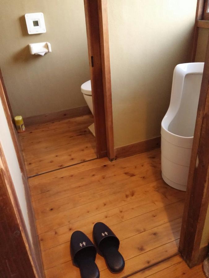 Guest House Yukari Tsuru Extérieur photo