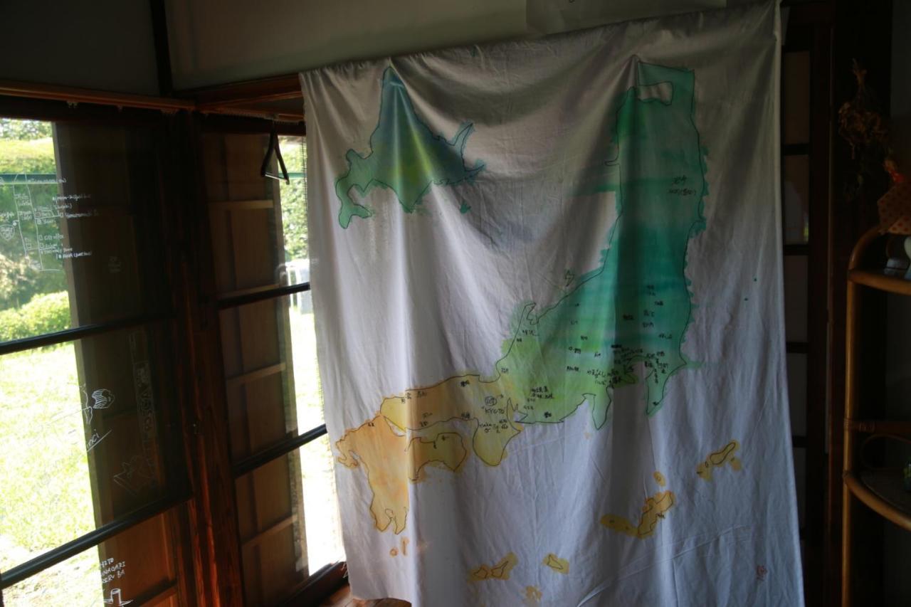 Guest House Yukari Tsuru Extérieur photo