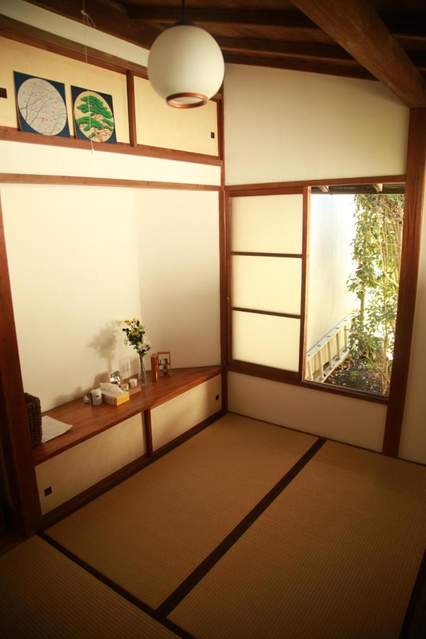 Guest House Yukari Tsuru Extérieur photo
