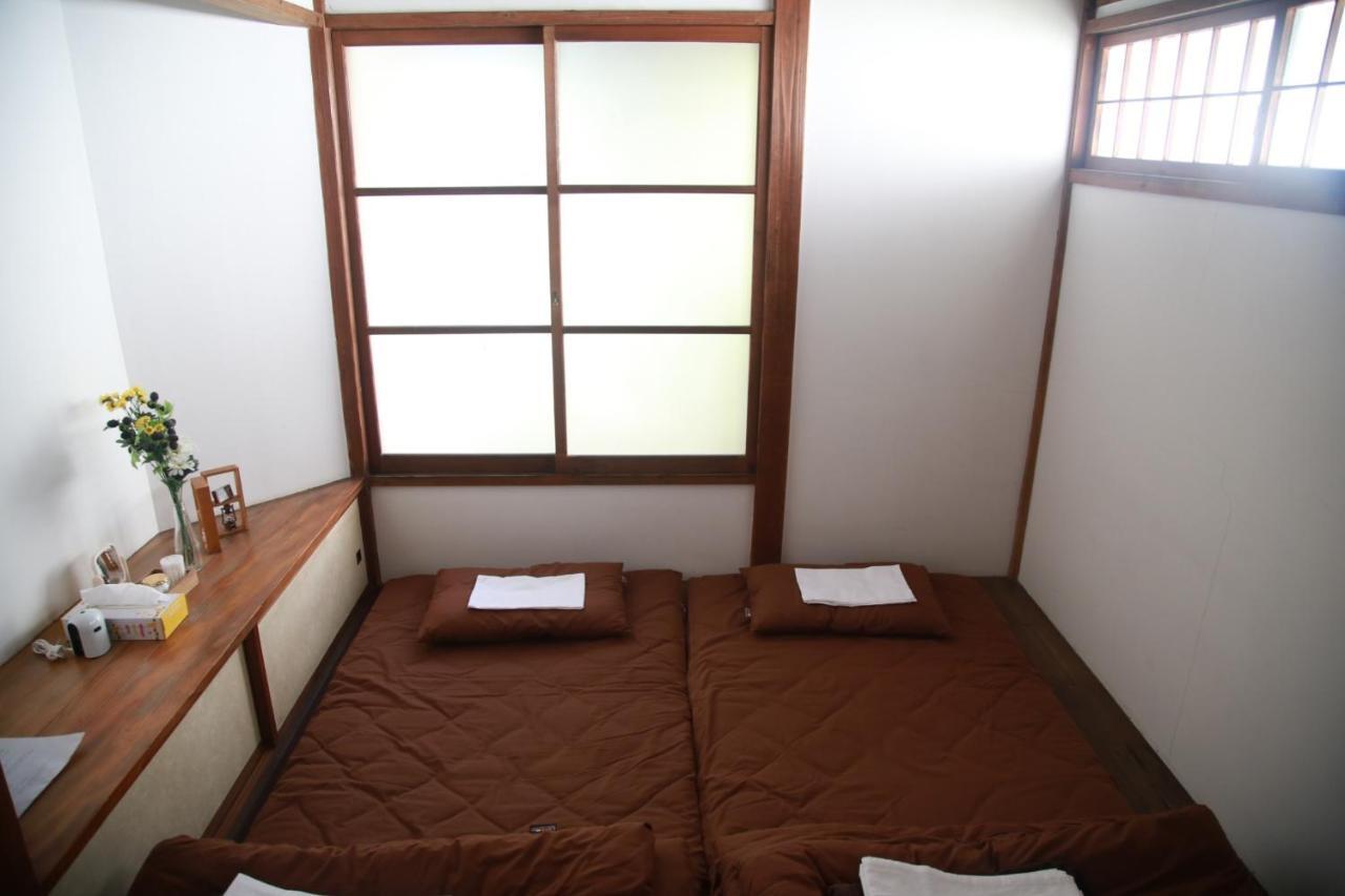 Guest House Yukari Tsuru Extérieur photo